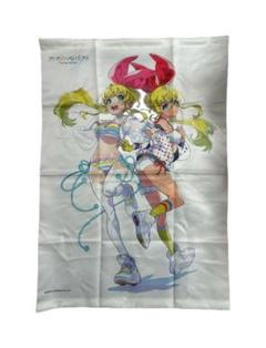 アイマリンプロジェクト B2タペストリー(パイプなし)