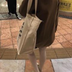 ヴィンテージ キャメル バルーン コート