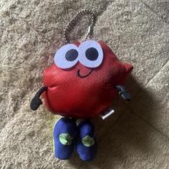 Rippy リッピー キーホルダー