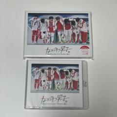 なにわ男子 勝たんコン BluRay 新品未開封 なにわ男子 なにわ男子しか勝たん Blu-ray