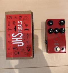 JHS Angry Charlie V3 ハンドメイドクローン　#HMPF 送料無料 通販 JHS Angry Charlie V3 ハンドメイドクローン