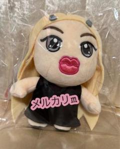 匿名配送♡アレン様 ぬいぐるみ ホテラバ シークレット - メルカリ