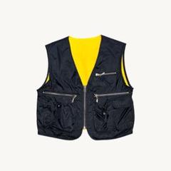 DKNY ナイロンジャケット　ミリタリー　シングルライダース　テック系　古着 2025年最新】DKNY メンズ ナイロンジャケットの人気アイテム