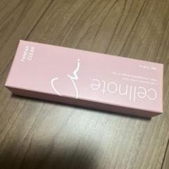 セルノートフェミッシュクリア 楽天市場】cellnote. FeMish CLEAR フェミッシュクリア 25g 医薬