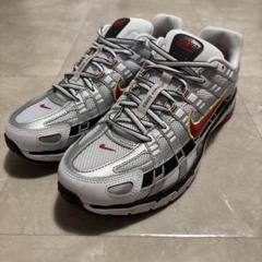 楽天市場】p-6000 nike（靴サイズ（cm）27.5）の通販