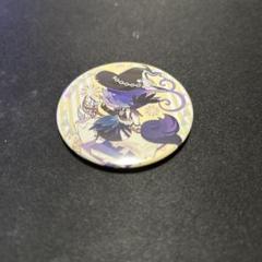 第五人格 スイパラ 3周年 昆虫学者 缶バッチ - メルカリ