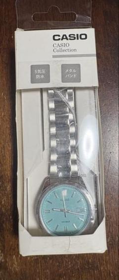 2025年最新】casio tiffanyの人気アイテム - メルカリ