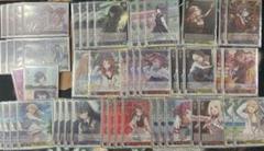 ヴァイス　学園アイドルマスター　デッキ　フルホイル