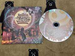 Mamyukka CD ホンテッドパーティーオーケストラ　ハロウィン