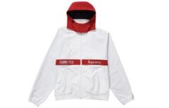Supreme シュプリーム 18FW GORE-TEX CourtJacket
