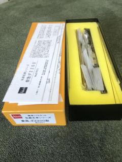 アダチ製作所　参急デ2200形電車バラキット アダチ製作所 参急デ2200形電車バラキット