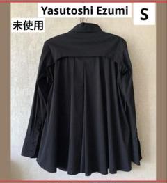 【激安通販 オンラインショップ】日用品 超美品】YASUTOSHI 送料込み プリーツドレス EZUMI スーツ・フォーマル・ドレス