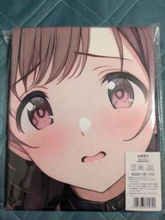未開封 おりきゃら 月岡恋鐘 超大バスタオル 4745 - メルカリ