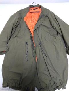 Connett モッズコート オリーブ wed store Connett Fishing Coat 2023 | WED STORE