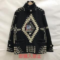 nm-1998.JELADO ジェラード Salem Coat