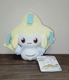 ポケモン - ❤セット❤ジラーチ ポケピース めちゃもふぐっと