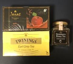 カルディ KALDI 紅茶セット