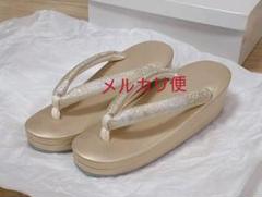 草履 白梅の中古/未使用品 - メルカリ