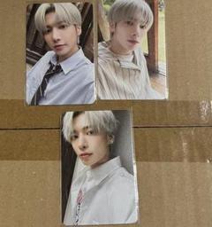 B.A.P デヒョン ケケマト セット 公式商品】B.A.P☆デヒョン SET！【日本限定】手渡しポスト
