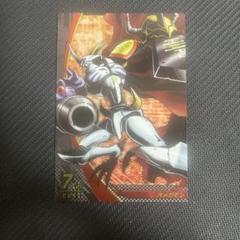 デジモンジントリックス　オメガモン