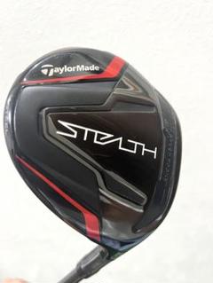 TaylorMade Stealth フェアウェイウッド 5W
