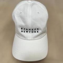 BARNEYS NEW YORK ベースボールキャップのサムネイル