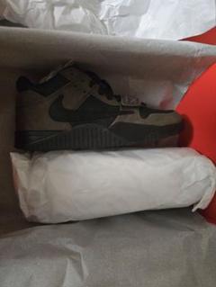 Travis Scott × Nike Jordan JumpmanJackTRのサムネイル