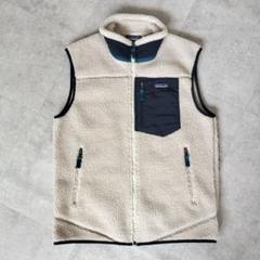 Patagonia　パタゴニア レトロX ベスト М