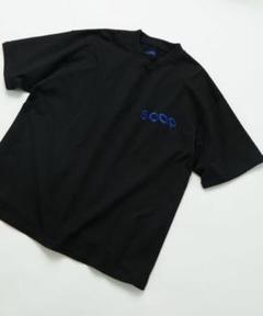 SOAP SEOUL TEE/バック刺繍　XL