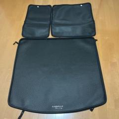 トヨタ 純正 現行210系 カローラツーリング ラゲージ ソフト