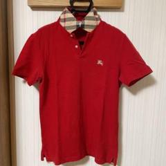 Burberry BRIT ポロシャツ メンズ