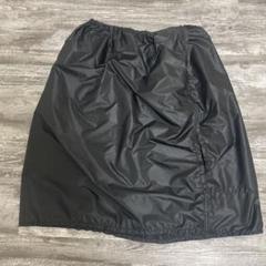 ULA equipment rain kilt レインキルト　ブラックのサムネイル