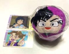 忍たま乱太郎　忍たま ぽてコロマスコット　3 浜守一郎 箱無し