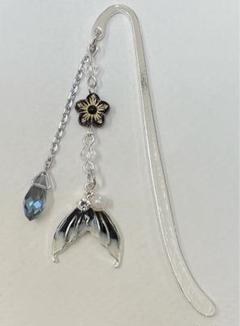 1点限定❁⃘*.゜マーメイドテイル ブラックＶｅｒ．