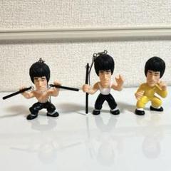 ブルース・リー フィギュア 3体セット 2025年最新】ブルース リー フィギュアの人気アイテム - メルカリ