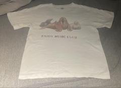 enjoy music club Tシャツ - メルカリ