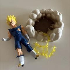 2025年最新】魔人ベジータ フィギュアの人気アイテム - メルカリ