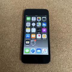 【ほぼジャンク品】iPod touch 64GB 第5世代 /ブラック NEW Apple iPod Touch 5th Generation 64GB - Black MP4 Player