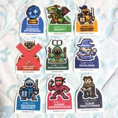楽しみながら学べる AWS BuilderCards の遊び方、そして日本語化