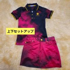 MARK＆LONA ポロシャツ＆スカート S 36サイズ MARK＆LONA ポロシャツ＆スカート 36サイズ S - メルカリ