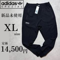 新品 XLsize アディダス スペツィアル トラックパンツ adidas 大きいサイズ メンズ adidas アディダス Originals オリジナルス