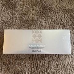 NANOACQUA Gel Pack 10回分 2025年最新】#NANOACQUA炭酸ジェルパック10回分の人気アイテム