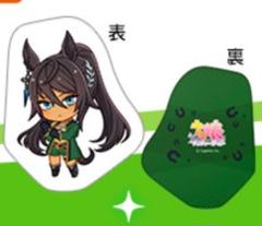 金沢競馬場　ウマ娘　アクリルコースター　2024 1497624.jpg