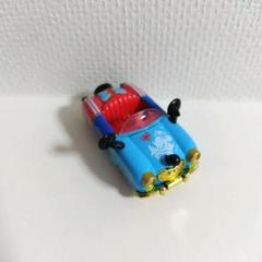 東京ディズニー リゾートドナルドレーシングカー サーフワゴン3台　2018.19 東京ディズニー リゾートドナルドレーシングカー サーフワゴン3