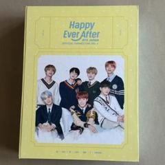 BTS HappyEverAfter ハピエバ ブルーレイ 初回限定盤 新作グッ BTS ハピエバ Happy Ever After Blu-ray ミュージック