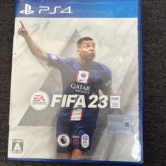 FIFA 23 PS4