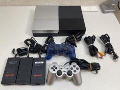 Playstation 2 SCPH-90000まとめて 4点