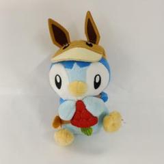 ポケモンセンター ポッチャマ イーブイ マスコット FAN OF