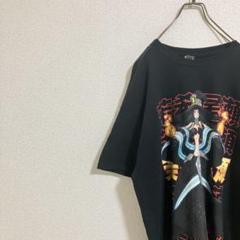 【良好】GILDAN ギルダン茉希尾瀬　MAKI OZE アニメTシャツ　XL