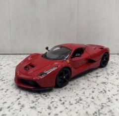 Amazon | マイスト・フェラーリ 458 スペシャル 1:18 スペシャル